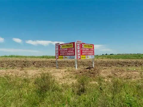 TERRENOS/FRACCIONES/LOTEOS - TERRENOS - LIBERTAD