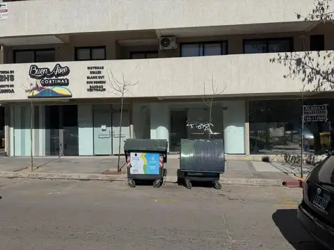 Local en Venta 3 años