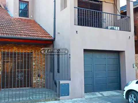 Casa en Venta en San Antonio De Padua, USD 195.000