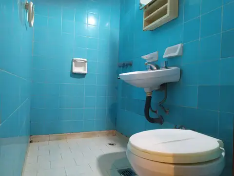 Departamento en Alquiler 45 años