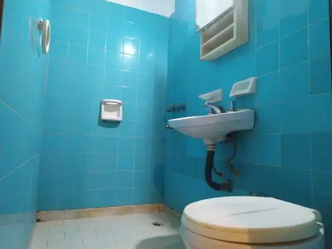 Departamento en Alquiler Apto profesional