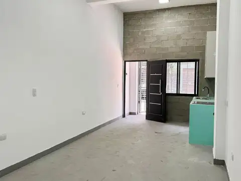 DEPTO MONOAMBIENTE EN VENTA A ESTRENAR-FINANCIA