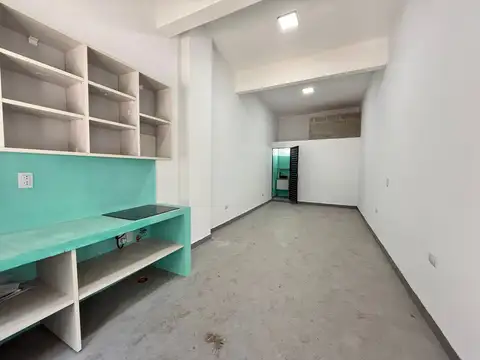 DEPTO MONOAMBIENTE EN VENTA A ESTRENAR-FINANCIA