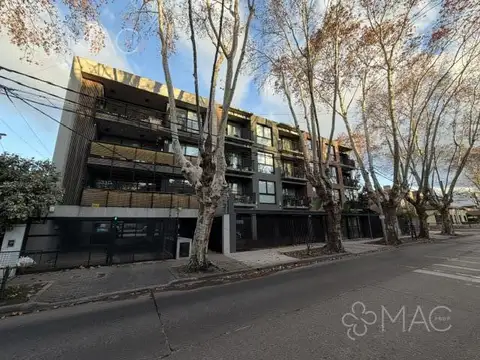 Departamento Dos Ambientes con Cochera en San Isidro