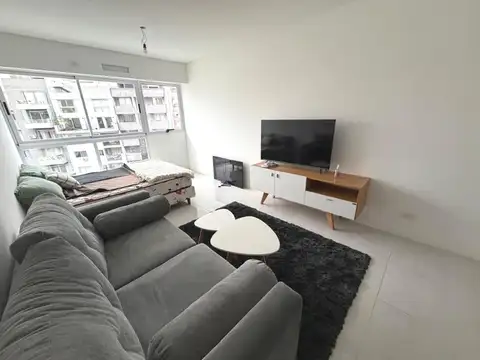 Departamento en Alquiler Permite mascota