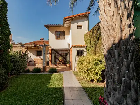 Venta Casa 5 ambientes en Haedo Sur