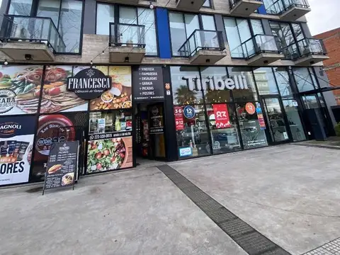 Avenida Constitución 4800 , Piso 3