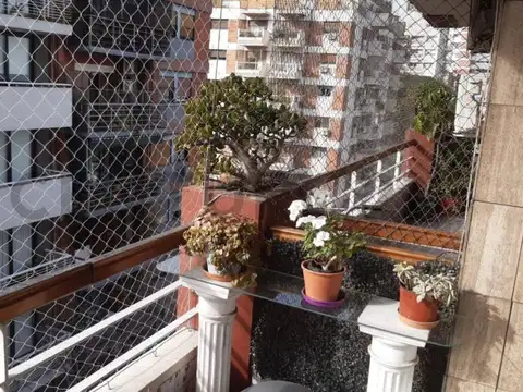 Departamento en Venta 46 años