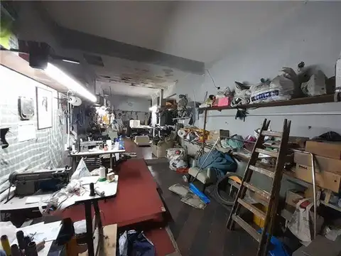 Local en Venta 30 años