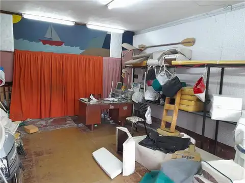 Local en Venta Via Pública