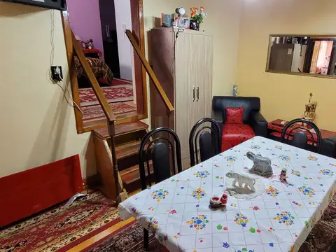 Departamento en Venta en Parque Patricios, USD 58.000