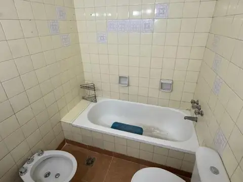 Departamento en Alquiler de 2 dormitorios