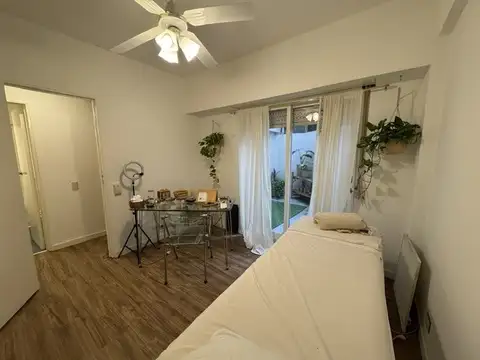 Departamento en Alquiler 45 años
