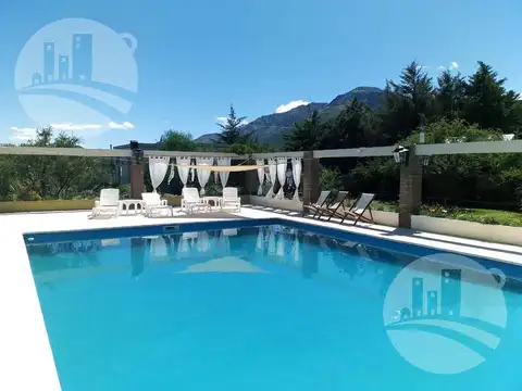 Hotel en Venta en Capilla del Monte, USD 350.000
