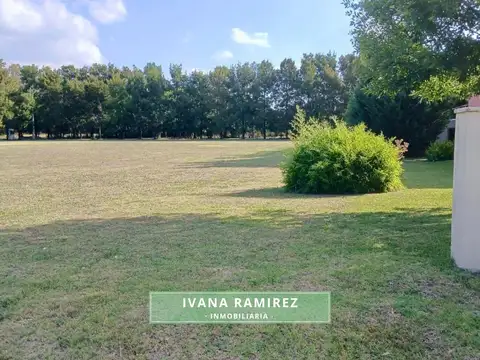 Terreno en Venta en El Espinillo Golf, USD 17.000