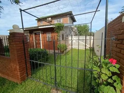 VENTA CASA 3 AMB P SERENA PARQUE APTO CREDITO