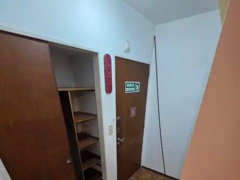 Avenida Paseo Colón 1200