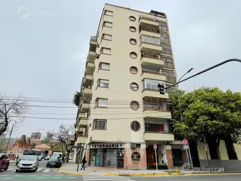 Tte. Gral. J. D. Peron 3300