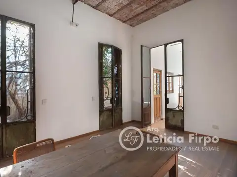 Casa en Venta al Oeste