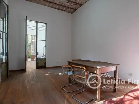 Casa en Venta 100 años