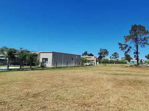 Terreno en Venta en El Ensueño, USD 40.000