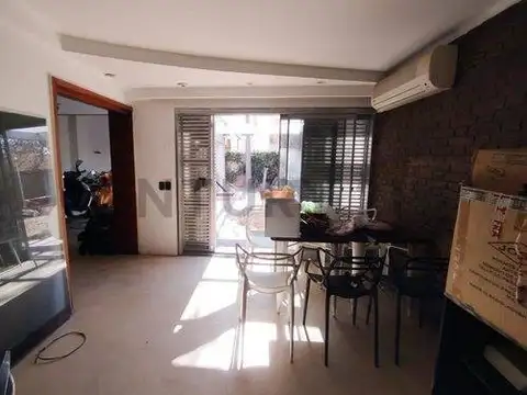 Alpatacal 2900, Piso 0