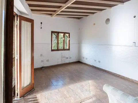 CASA DE DOS DORMITORIOS EN ACEQUIAS DEL AIRE