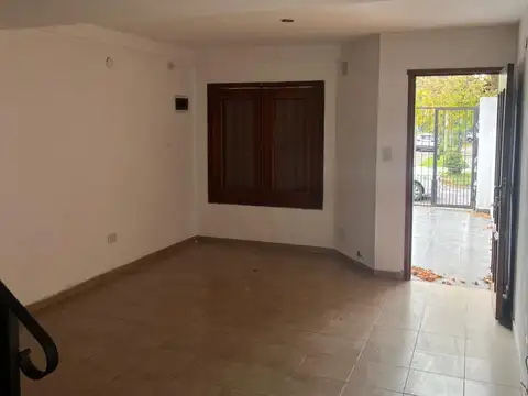 Departamento en Alquiler de 3 ambientes