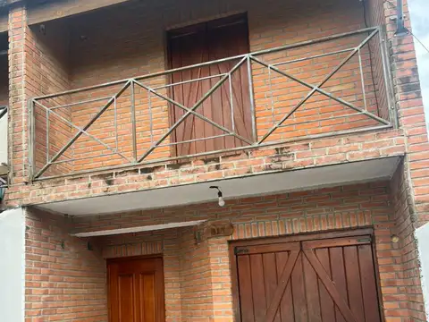 Hortiguera 600, Piso 1