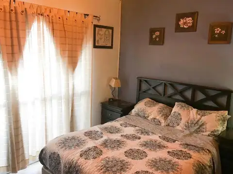 Alquiler Casa 3 ambientes - Florencio Varela