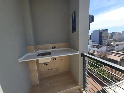 Departamento en Alquiler A Estrenar