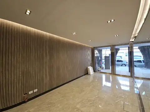 Alquiler Departamento Monoambiente en Villa Santa Rita a estrenar