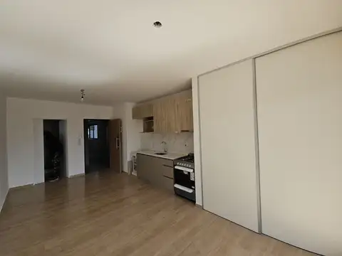 Departamento en Alquiler de Monoambiente