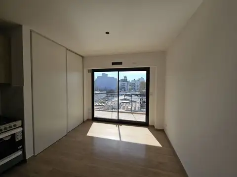 Departamento en Alquiler al Este