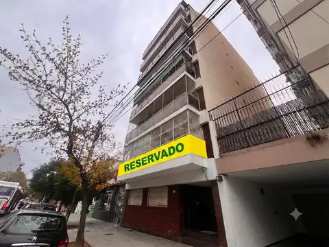 Departamento en Belgrano
