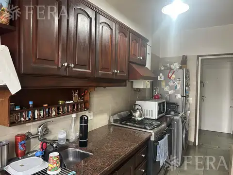 Departamento en Venta en Wilde, USD 75.000