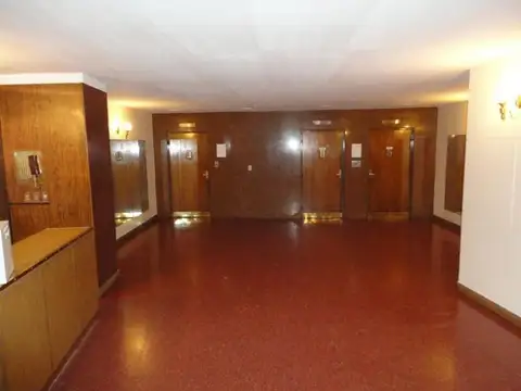 Avenida Santa Fe 3500