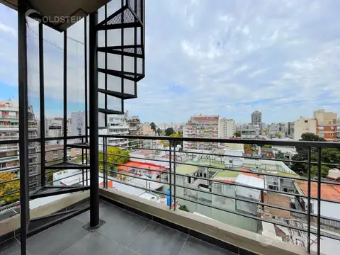 Departamento en Venta Apto profesional