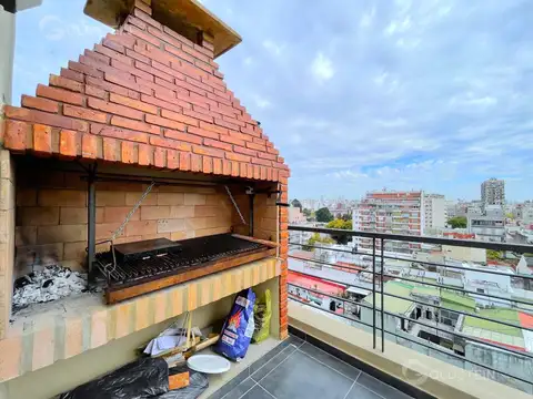 2 AMBIENTES | MEDRANO al 400