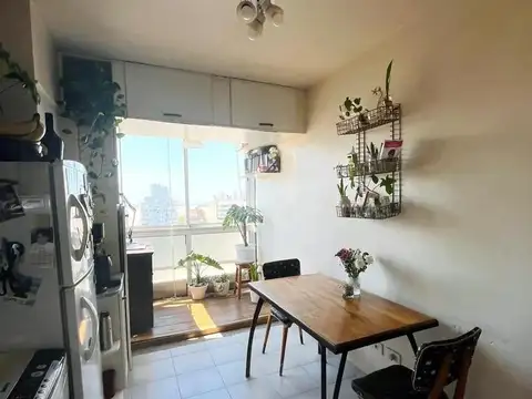 Departamento en Venta 28 años
