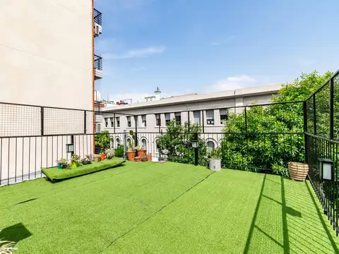 Venta, PH, 3 ambientes, Escritorio, Lavadero, Quincho, Terraza, Villa Gral Mitre, Paternal