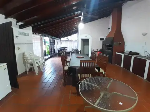 Casa en Venta 45 años