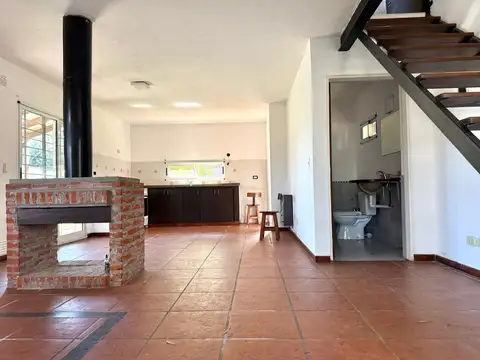 Casa en Venta 18 años