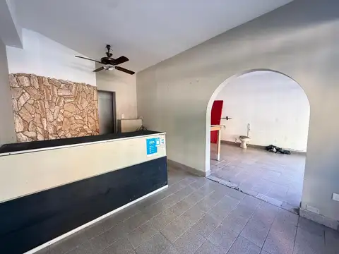 Chacabuco al 1100