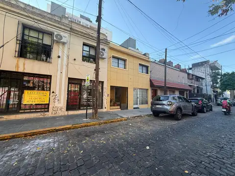 Local en Alquiler San Fernando