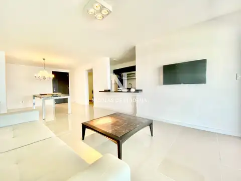 Departamento en Venta de 3 dormitorios