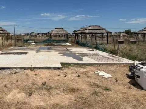 Terreno en Venta en Yachting Club Don Luis, USD 30.000