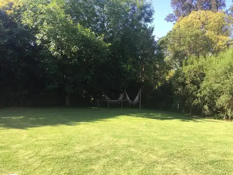 Casa en Alquiler Temporal en Newman Club, USD 4.500