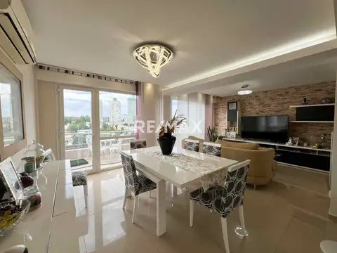 SEMIPISO EN VENTA | LOS TEROS | NEUQUÉN