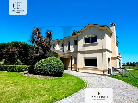 Casa en Alquiler Temporal de 4 dormitorios